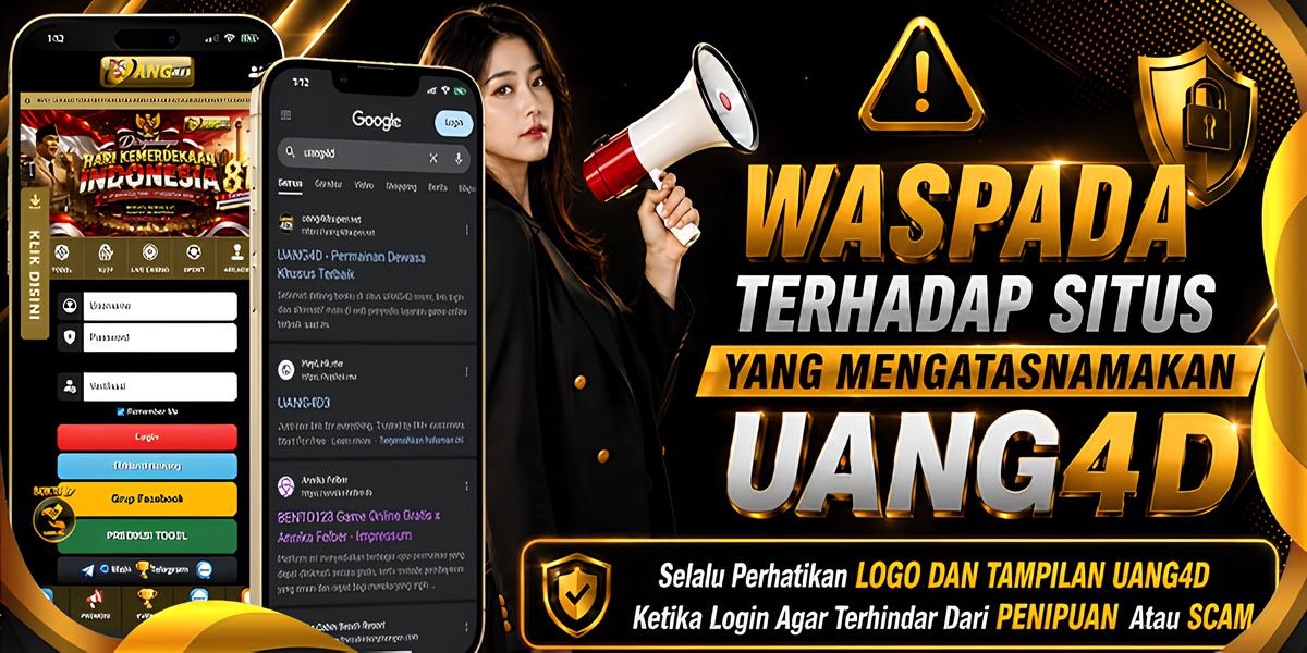UANG4D AWARENESS 2025